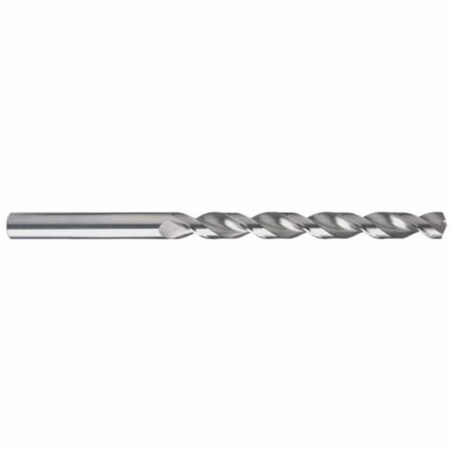 High Performance Drill, Tapered Length, Series 1362, 26 Drill Size  Wire, 0147 Drill Size  Dec